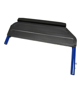 Reposabrazos completo silla de ruedas AD Trento PL20