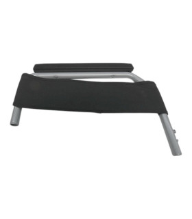 Reposabrazos completo silla de ruedas AD Trento PL20
