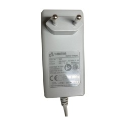 Cargador Timotion TBC2 grúa de pacientes