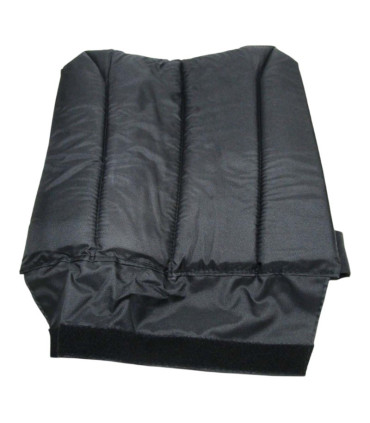 Tapizado respaldo silla de ruedas AD Gades GAP