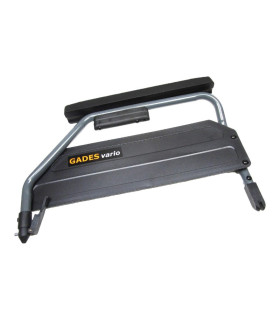 Reposabrazos completo silla de ruedas AD Gades