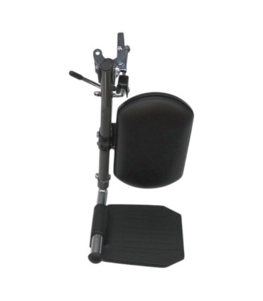 Reposapiés elevable silla de ruedas manual