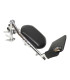 Reposapiés elevable silla de ruedas manual y eléctrica (82 mm)