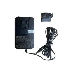 Cargador de baterías linak CH01-01 ref TPS-014G028