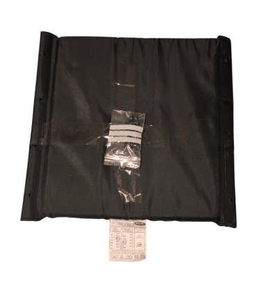 Tapizado asiento silla de ruedas Invacare AluLite