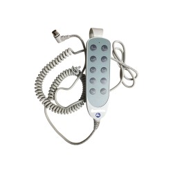 Mando MP393 cama articulada Gardenia 10B-13P