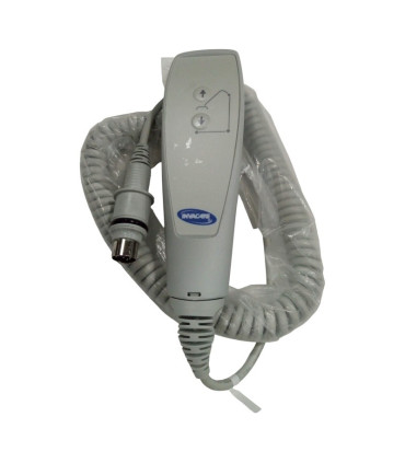 Mando Linak HB31 2B-8P grúa de pacientes Invacare