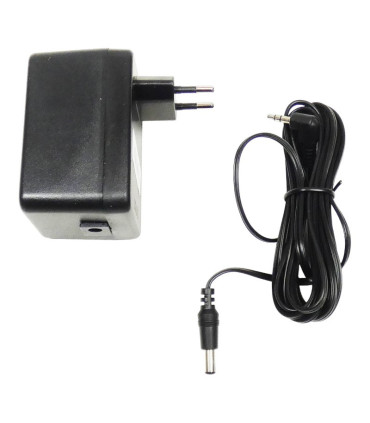 Cargador + cable ILCON grúa de pacientes