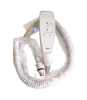 Mando Linak HB51 Grúa de Pacientes Oxford Journey & Advance