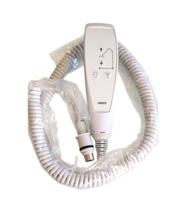 Mando Linak HB52 Grúa  de pacientes OXFORD Stature & Presence & Ascend