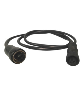 Cableado mando joystick silla de ruedas Sorolla