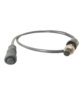 Cableado mando joystick silla de ruedas Sorolla