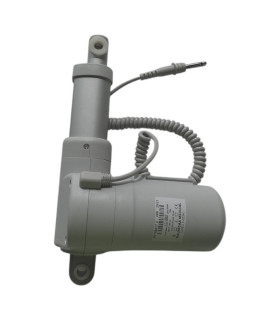 Actuador lineal NV166017 Nausica Medical grúa de pacientes AD915XL