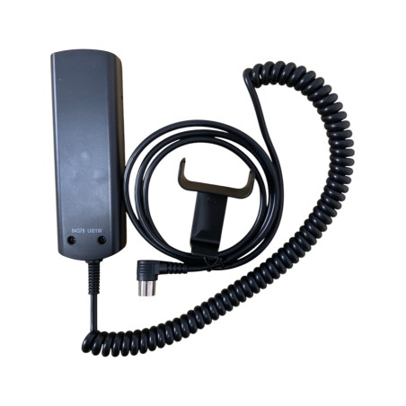 Mando 84378 UI01W cama articulada 6B-5P