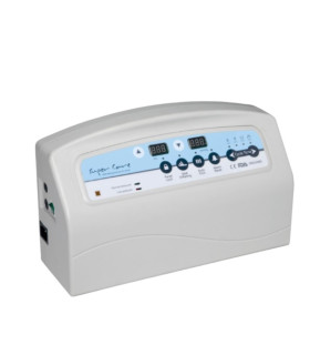 Compresor colchón antiescaras SUPER CARE AD999