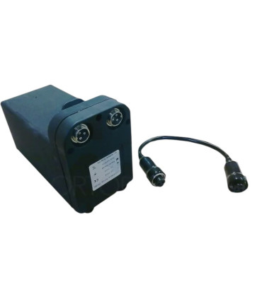 Batería silla de ruedas eléctrica Boreal Talexco