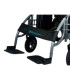 Reposapiés silla de ruedas Libercar PowerChair / Medical Pro S400