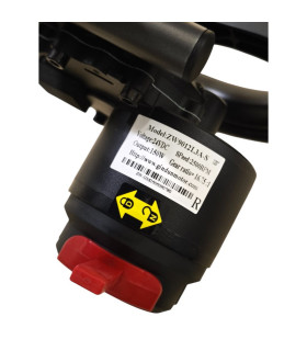 Motor ZW9012L3A-S silla TotalCare Martinika Magneiusm