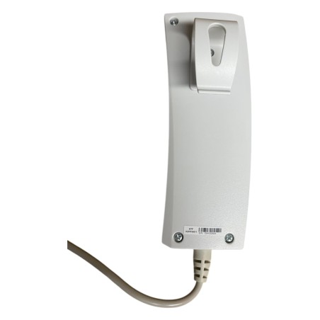 Mando Motek H2HTF  grúa de pacientes 2B-5P