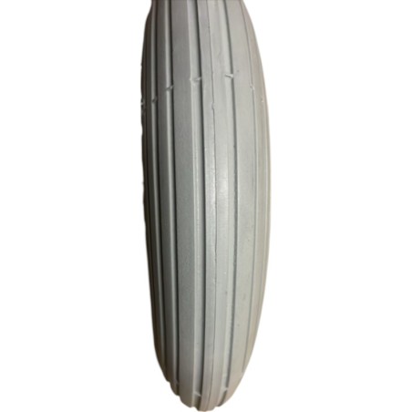 Cubierta Neumática 8x2 200x50 (50-94) Gris Rayada CST