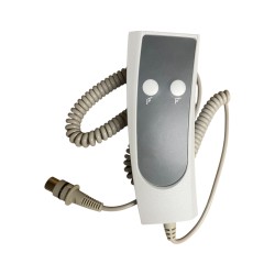 Mando Motek H2HTF  grúa de pacientes 2B-5P