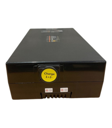 Batería Litio 24V sillas de ruedas Libercar / TotalCare