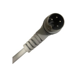 Pistón actuador cama MEDICAL K-GERMANY 355-175