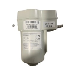 Pistón actuador cama MEDICAL K-GERMANY 355-175