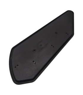 Protector lateral reposabrazos silla de ruedas Quickie