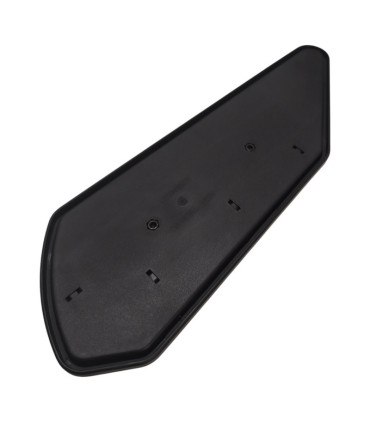 Protector lateral reposabrazos silla de ruedas Quickie