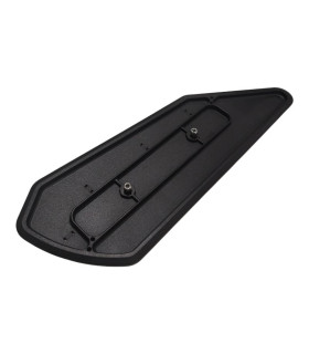 Protector lateral reposabrazos silla de ruedas Quickie