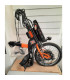 HANDBIKE BATEC HIBRID 100% nuevo a precio OCASION