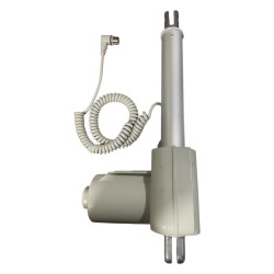 Pistón actuador cama MEDICAL K-GERMANY 355-175