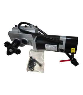Motor completo  silla de ruedas Karma Blazer VR2