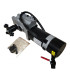 Motor completo  silla de ruedas Karma Blazer VR2