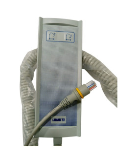 Mando Linak HB71 grúa de pacientes 2B-RJ45