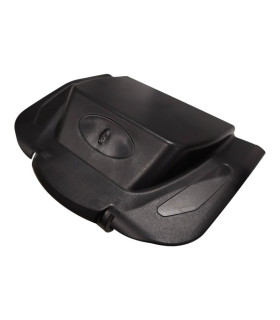 Carcasas de plástico silla de ruedas Q100R / Q200R / Q300R