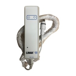 Mando Linak HB51 Grúa de Pacientes Oxford Journey & Advance