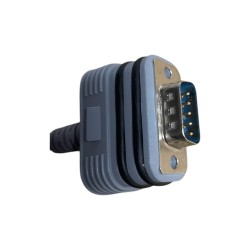 Mando MAGNETIC SKF EHA11 grúa de pacientes
