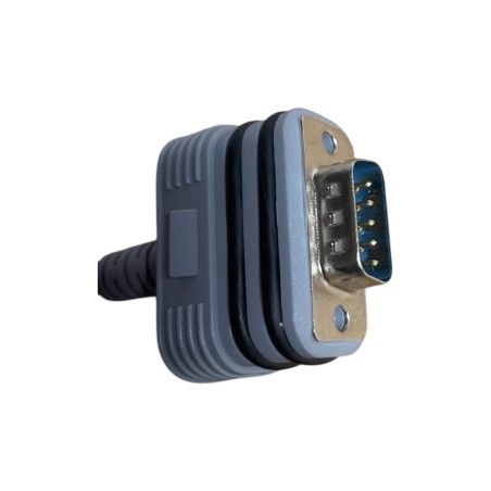 Mando MAGNETIC SKF EHA11 grúa de pacientes