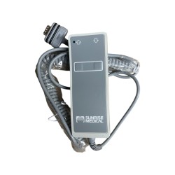 Mando MAGNETIC SKF EHA11 grúa de pacientes
