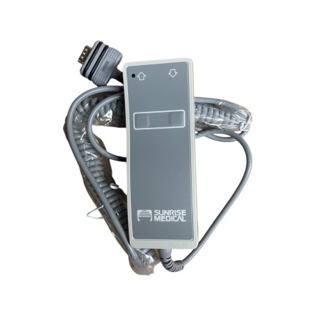 Mando MAGNETIC SKF EHA11 grúa de pacientes