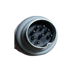 Mando Linak grúa de pacientes Invacare Birdie EVO / EVO XPlus (4 pulsadores)