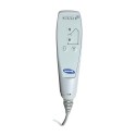 Mando Linak grúa de pacientes Invacare Birdie EVO / EVO XPlus (4 pulsadores)