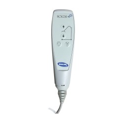 Mando Linak grúa de pacientes Invacare Birdie EVO / EVO XPlus (4 pulsadores)