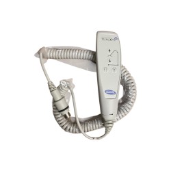 Mando Linak grúa de pacientes Invacare Birdie EVO / EVO XPlus (4 pulsadores)