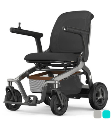 Batería silla de ruedas Teyder Ion