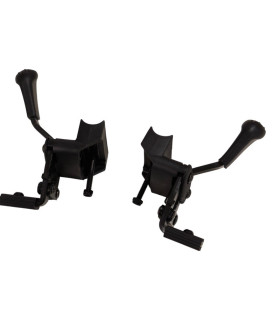 Freno rodilla silla de ruedas Breezy Style / Premium / Home