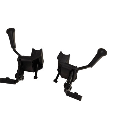 Freno rodilla silla de ruedas Breezy Style / Premium / Home