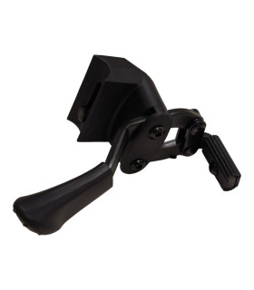 Freno rodilla silla de ruedas Breezy Style / Premium / Home